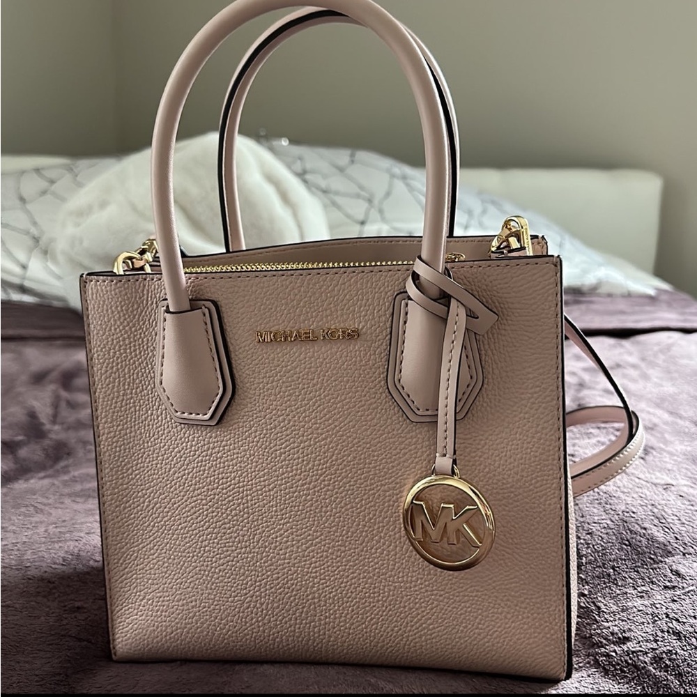 Michael kors Ciara MD safiano
